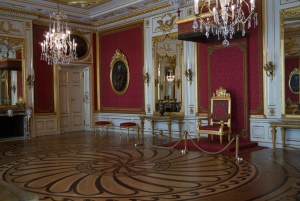 Warsaw: Old Town and Royal Castle Tour