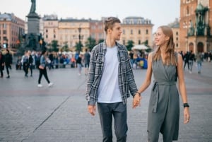 Prywatna wycieczka po warszawskim Starym Mieście z zamkiem królewskim bez kolejki