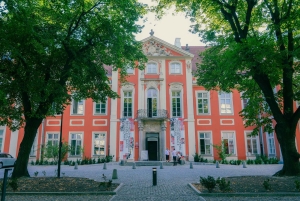Varsavia: tour a piedi della città vecchia, Mariensztat e cioccolata calda