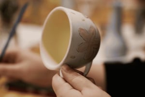 Varsavia: dipingi le tue fantastiche ceramiche