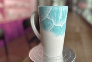 Varsavia: dipingi le tue fantastiche ceramiche