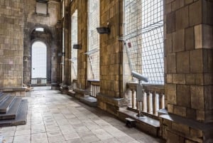 Warschau: Kulturpalast & Warschauer Innenstadt Private Tour