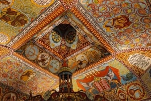 Warsaw: POLIN Museum Guided Tour with Tickets