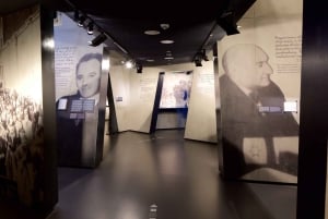 Varsovie : visite guidée du musée POLIN avec billets