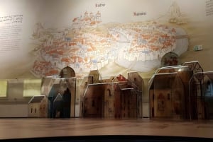 Varsovie : visite guidée du musée POLIN avec billets