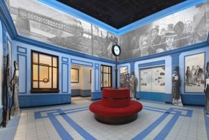 Varsóvia: Museu POLIN da História dos Judeus Polacos Ingresso