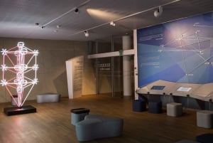 Varsóvia: Museu POLIN da História dos Judeus Polacos Ingresso