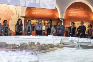 Warsaw: POLIN Museum of the History of Polish Jews Ticket