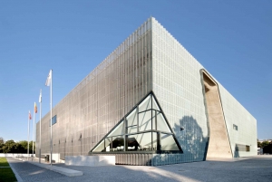 Warsaw: POLIN Museum of the History of Polish Jews Ticket