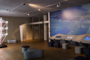 Warsaw: POLIN Museum of the History of Polish Jews Ticket