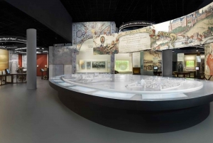 Warsaw: POLIN Museum of the History of Polish Jews Ticket