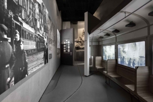 Warsaw: POLIN Museum of the History of Polish Jews Ticket