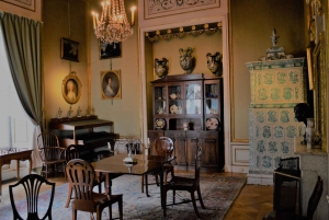 Warsaw: Polish Countryside Tour