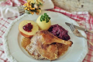Warsaw: Polish Food Tour