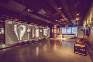 ワルシャワ：ポーランドウォッカ博物館ツアー（試飲付き）