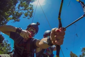 Warsaw: Private Archery Tag