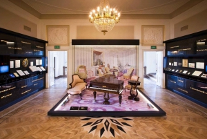 Warsaw: Private Chopin Tour with tickets to Chopin Museum