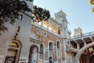 Warsaw: Private City Sightseeing Walking Tour with a Local