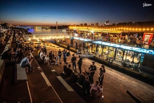 Warszawa: Privat anpassningsbar rundtur med guide