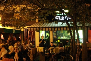 Warszawa: Privat anpassningsbar rundtur med guide