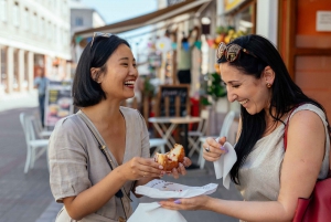 Warsaw: Private Food Tour with 10 Tasting Experiences