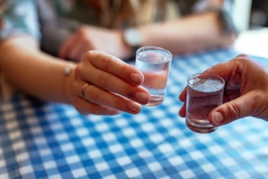 Warsaw: Private Food Tour with 10 Tasting Experiences