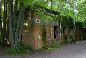 Warsaw: Private Full-Day Excursion to Wolfs Lair