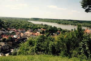 Warsaw: Private Full-Day Kazimierz Dolny Tour