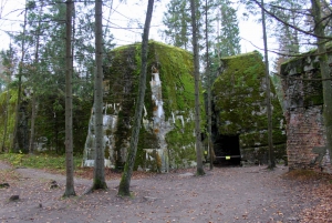 Warsaw: Private Full-Day Wolf's Lair Tour