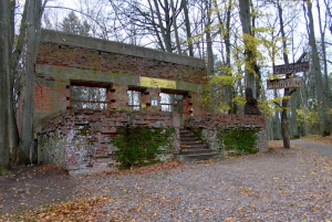 Warsaw: Private Full-Day Wolf's Lair Tour
