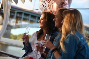 Warszawa: Privat gondoltur for spesielle anledninger