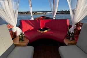 Warszawa: Privat gondoltur for spesielle anledninger