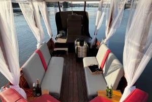 Warszawa: Privat gondoltur for spesielle anledninger