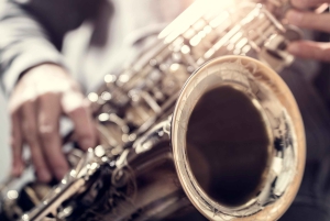 Warszawa: Privat gondoltur for spesielle anledninger