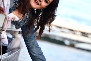 Warszawa: Privat gondoltur for spesielle anledninger