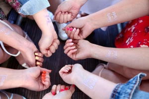 Warszawa: Privat gondoltur for spesielle anledninger