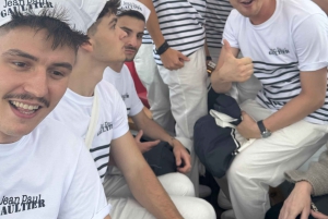 Warszawa: Privat gondoltur for spesielle anledninger