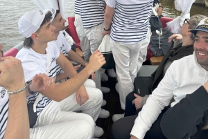 Warszawa: Privat gondoltur for spesielle anledninger