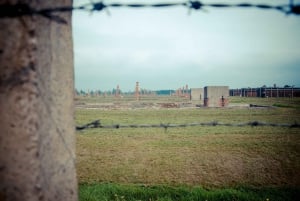 Warsaw to Majdanek Concentration Camp One-Day Trip by Car