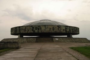 Warsaw to Majdanek Concentration Camp One-Day Trip by Car