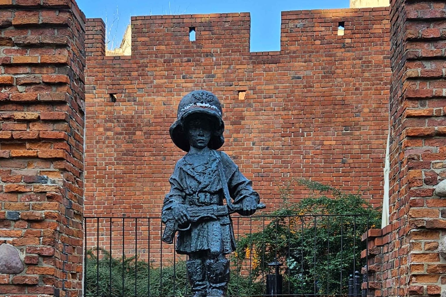 Warsaw: Private Guided Tour with Unique Drone