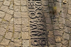 Warsaw: Private Guided Tour with Unique Drone