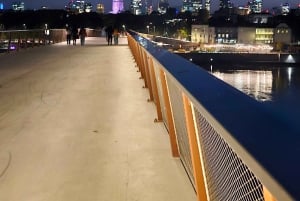 Warsaw: Private Guided Tour with Unique Drone