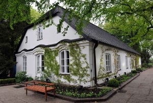 Warsaw: Private Half-Day Zelazowa Wola Tour
