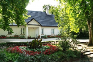 Warsaw: Private Half-Day Zelazowa Wola Tour