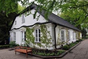 Warsaw: Private Half-Day Zelazowa Wola Tour