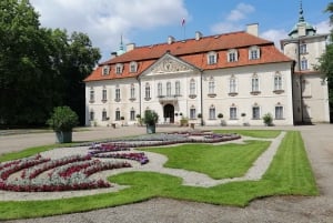 Warschau: Privatleben und Zeiten von Frederic Chopin Tour