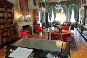 Warschau: Privatleben und Zeiten von Frederic Chopin Tour