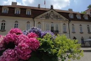Warschau: Privatleben und Zeiten von Frederic Chopin Tour