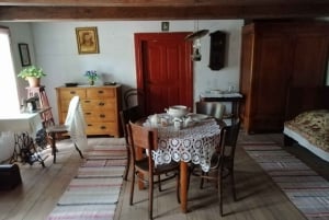 Warschau: Privatleben und Zeiten von Frederic Chopin Tour